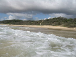 Spectacular Beach