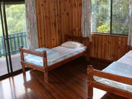 two single bedroom